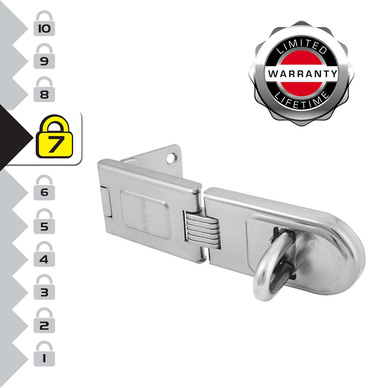 Master Lock