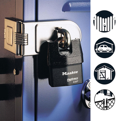 Master Lock