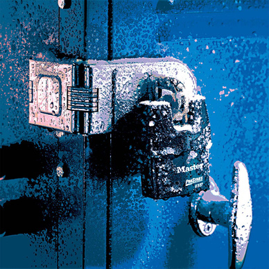 Master Lock