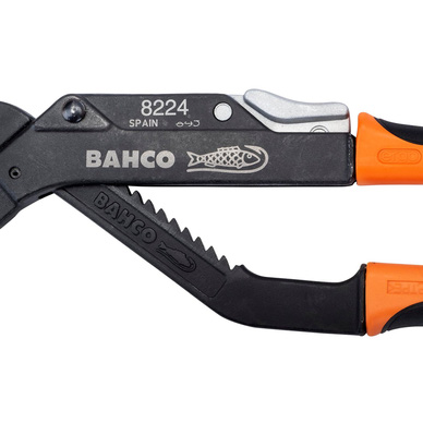 Bahco