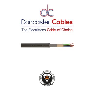 Doncaster Cables