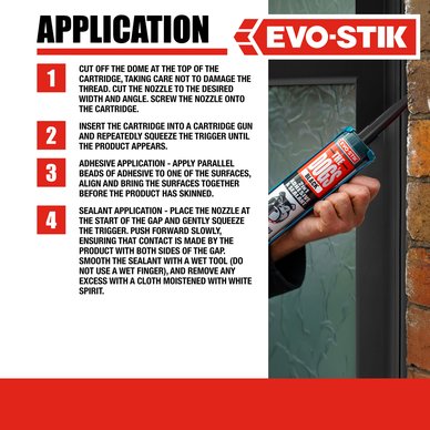 Evo-Stik