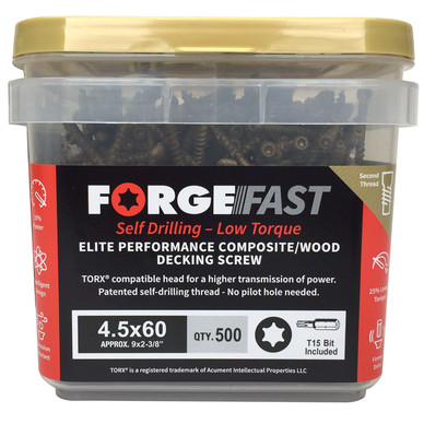 ForgeFast