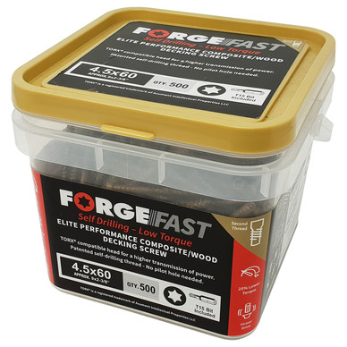 ForgeFast