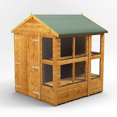 Powersheds