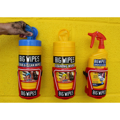 Big Wipes