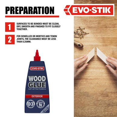 Evo-Stik