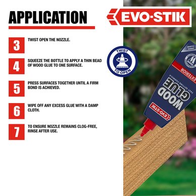 Evo-Stik