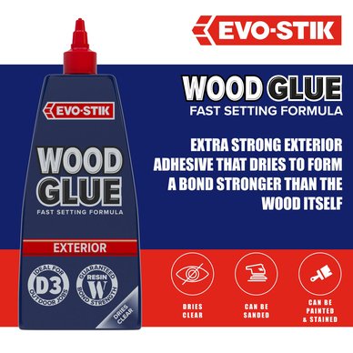 Evo-Stik