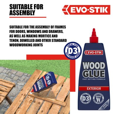 Evo-Stik
