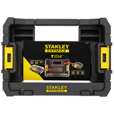 Stanley FatMax