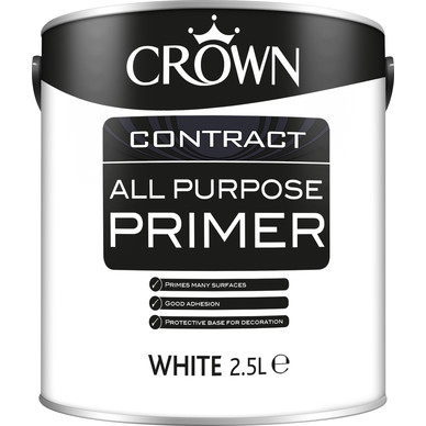 Crown Contract