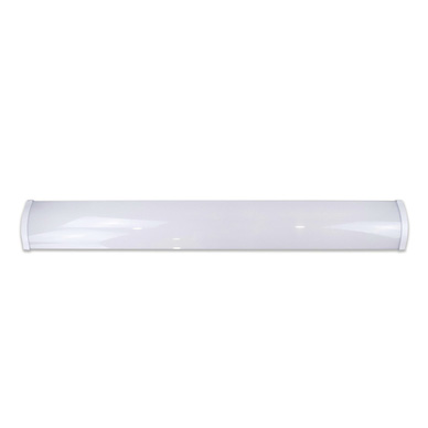 Integral LED