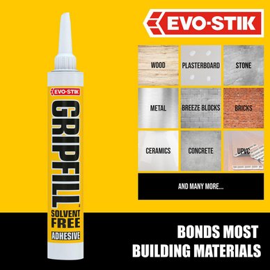 Evo-Stik