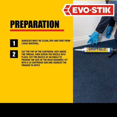 Evo-Stik
