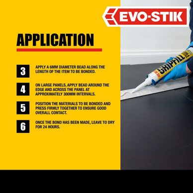 Evo-Stik