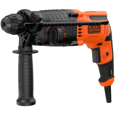 Black and Decker