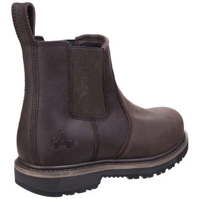 Amblers Safety