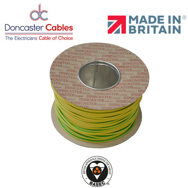 Doncaster Cables