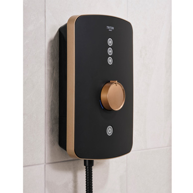 Triton Showers