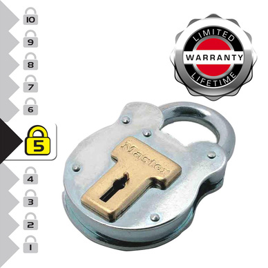 Master Lock