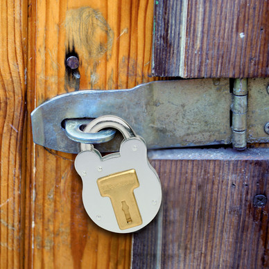 Master Lock