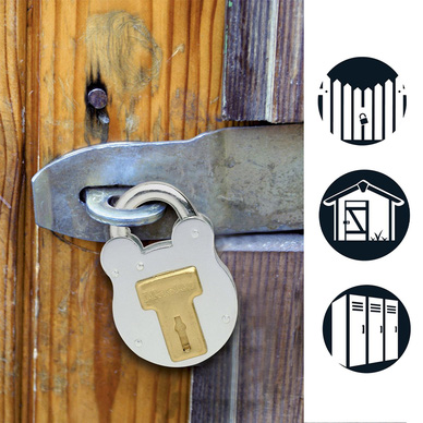 Master Lock
