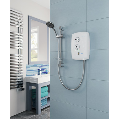 Triton Showers