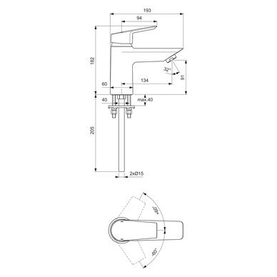 Ideal Standard