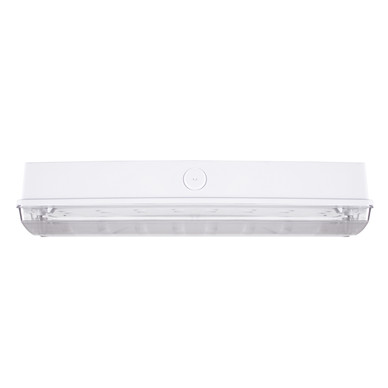 Integral LED