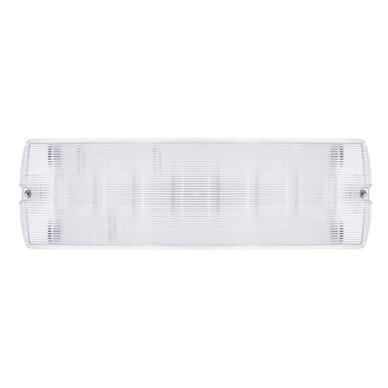 Integral LED