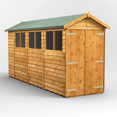 Powersheds
