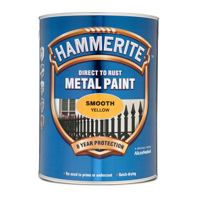 Hammerite