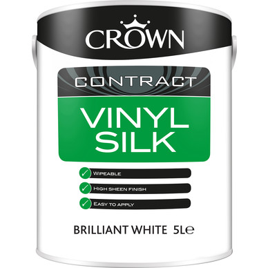 Crown Contract