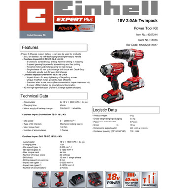 Einhell