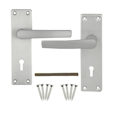 Lockworks