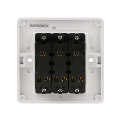 Wessex Electrical