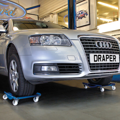 Draper