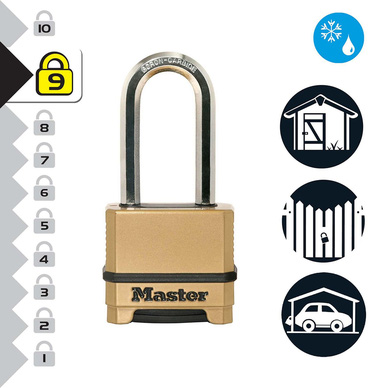 Master Lock
