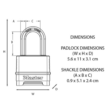 Master Lock