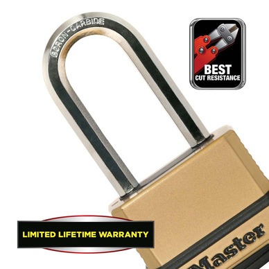 Master Lock