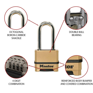 Master Lock