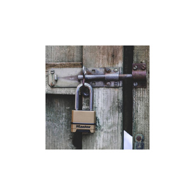 Master Lock