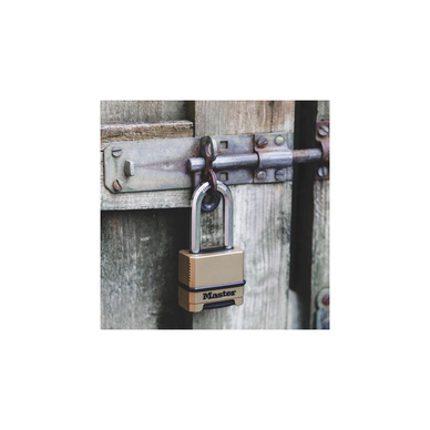 Master Lock