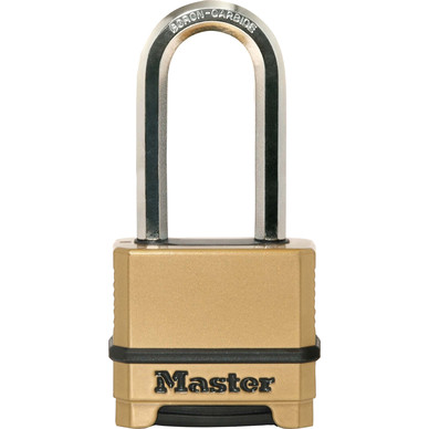 Master Lock