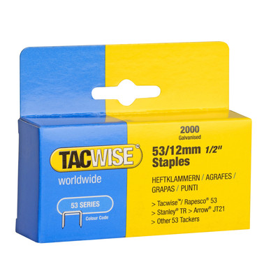Tacwise