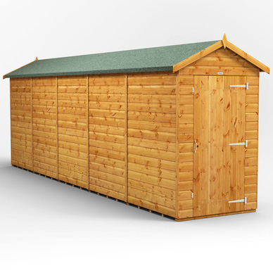Powersheds