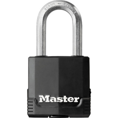 Master Lock