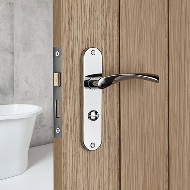 Designer Levers