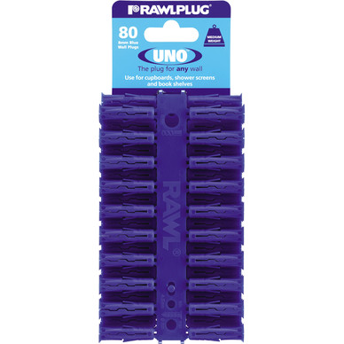 Rawlplug